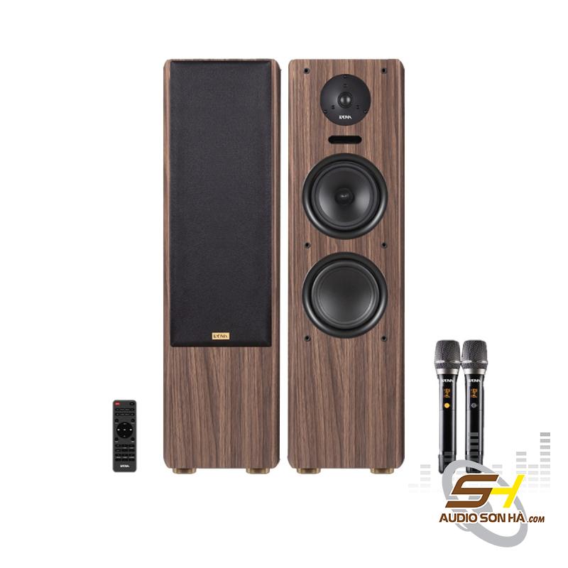 Loa Karaoke Kadma BS66/cặp