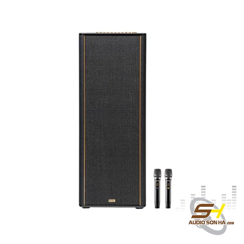 Loa karaoke Kadma KF670