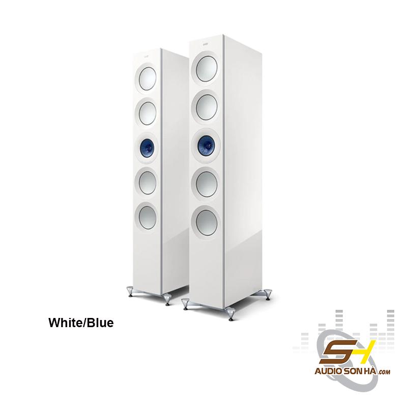 Loa KEF Reference 5 Meta (Cặp)