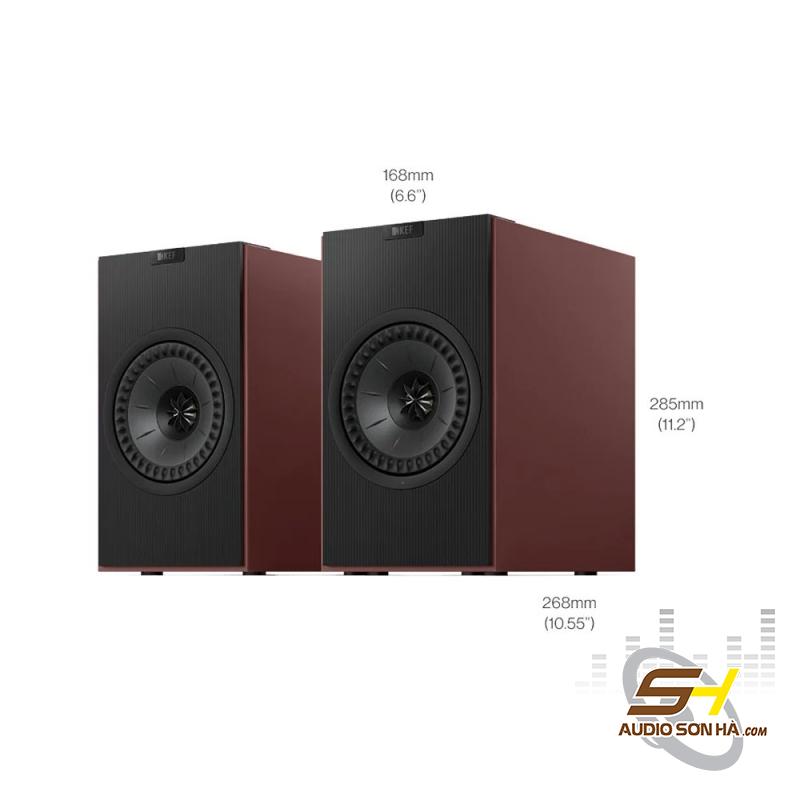 Loa không dây KEF Coda W