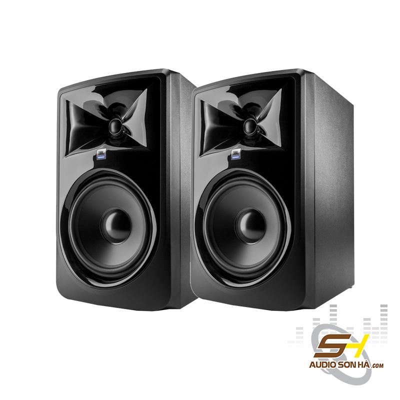 Loa kiểm âm JBL 308P MKII/cặp