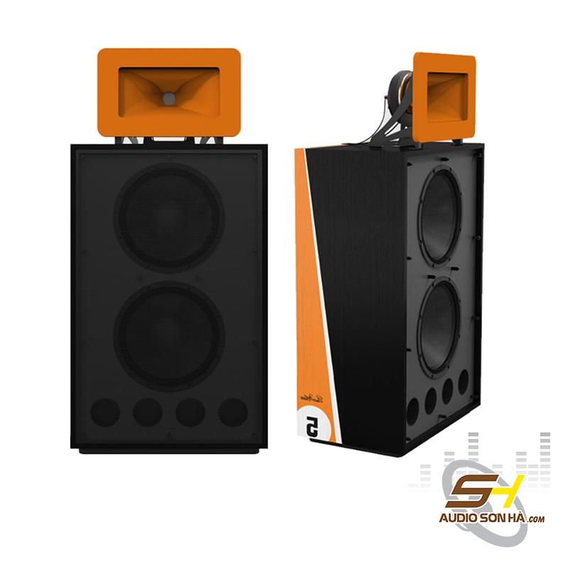 LOA KLIPSCH MCL 905