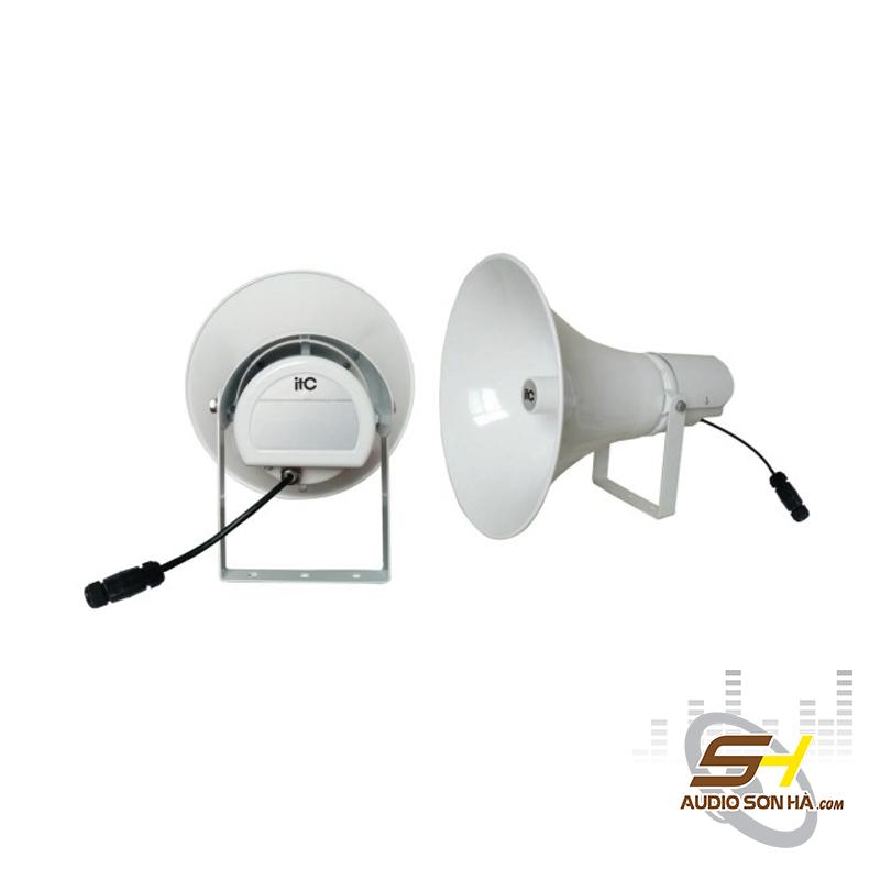 Loa nén IP 25W ITC T-S7720