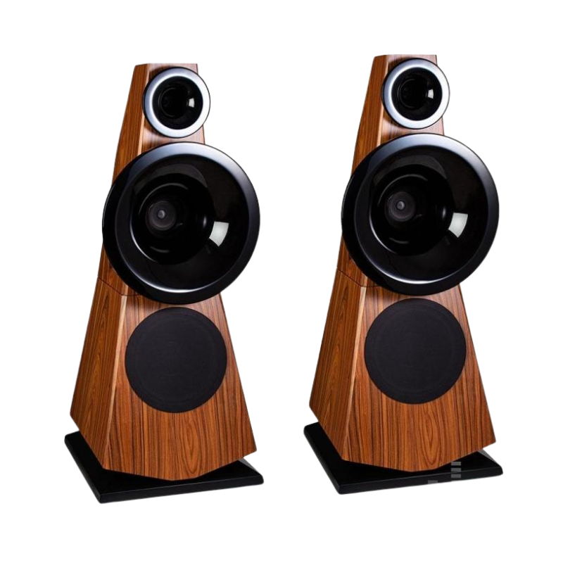  Loa Odeon Audio Semper / Loa cột 3 đường tiếng, Độ nhạy: 96 dB Trở kháng: 8 Ohm