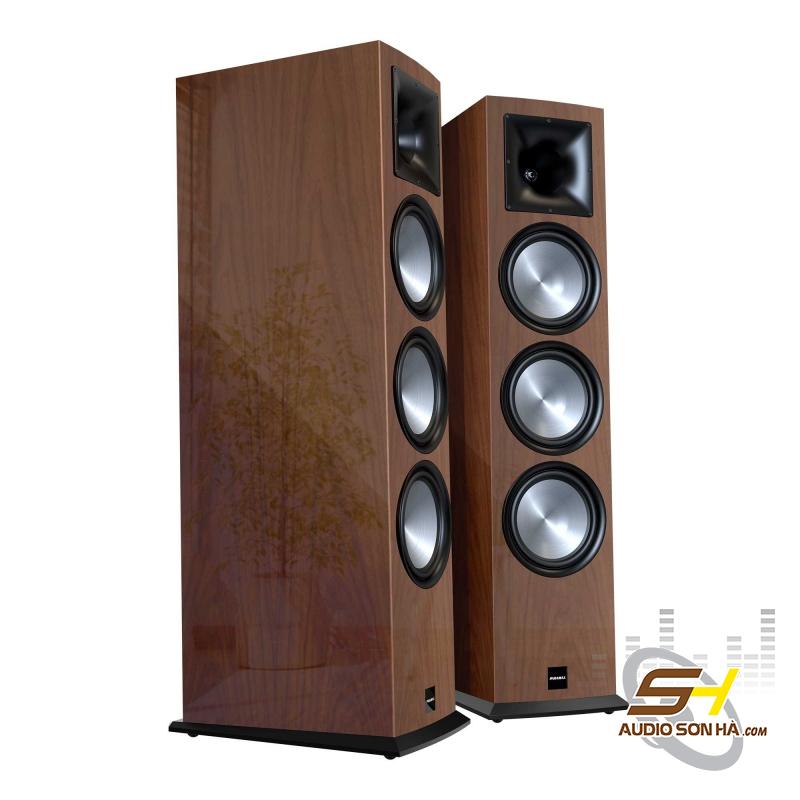 Loa Paramax EURO 803 Special Edition 