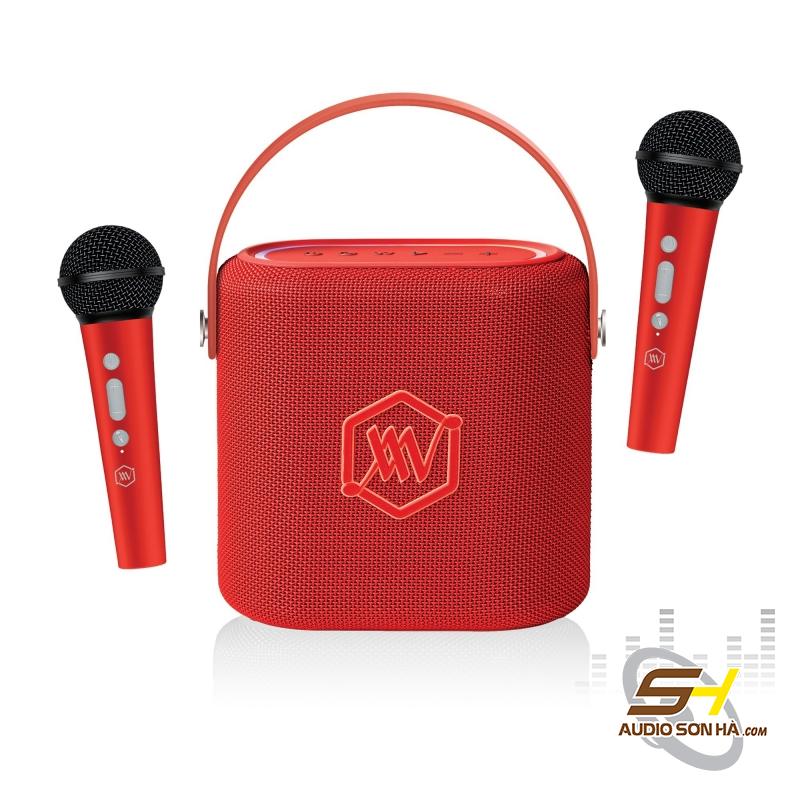 Loa Party Alpha Works SONIK 60