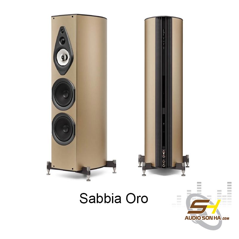 Loa Sonus faber Amati Supreme/ Cặp