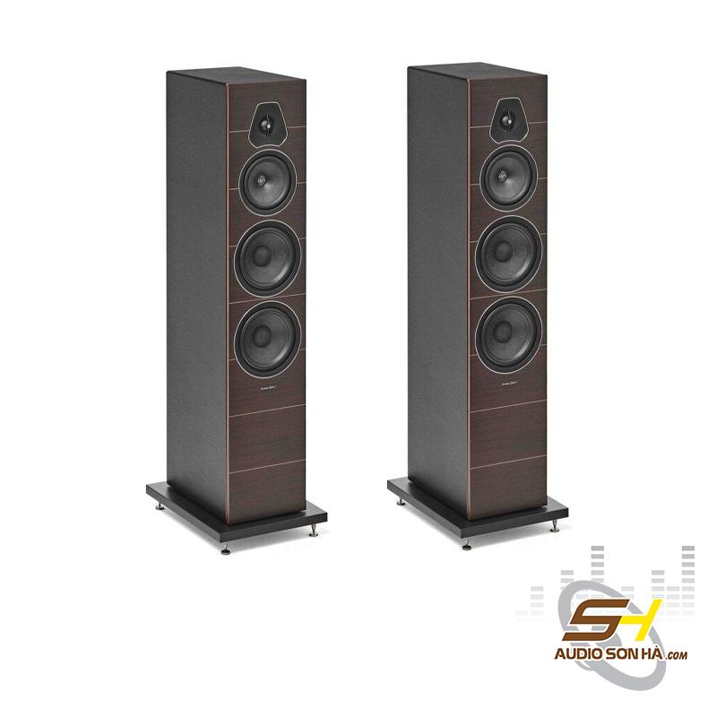 Loa Sonus Faber Lumina V,công xuất 50W – 300W