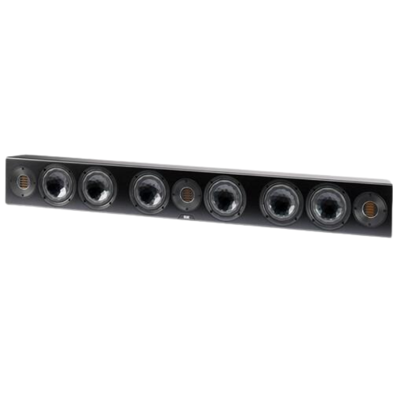 Loa Soundbar Elac SB-VJ41S-BK / Công nghệ JET AMT