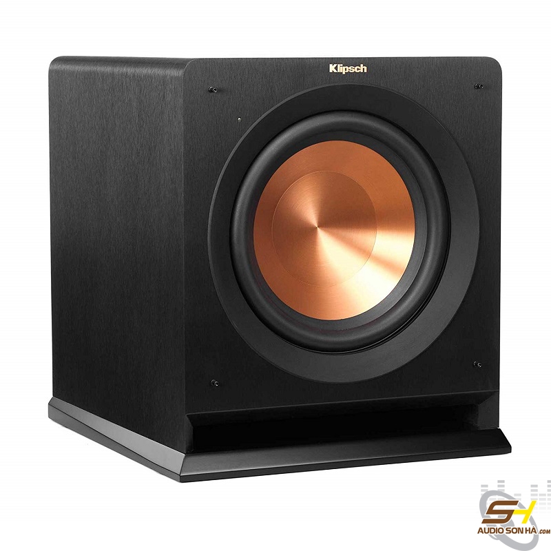 Loa Sub không dây Klipsch RP-110WSW - 10inch ( 25cm )
