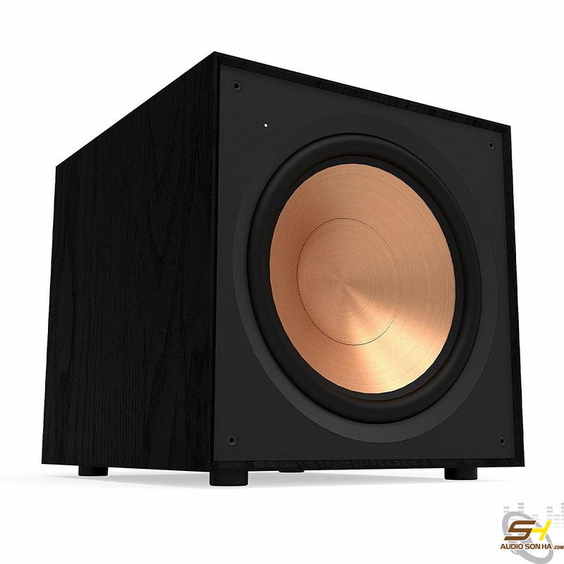 Loa Sub Klipsch R-121SW - 200W ( Bass 30cm )