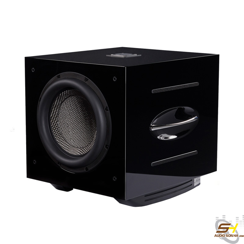 Loa Sub REL Carbon Special - 12inch ( 30cm )