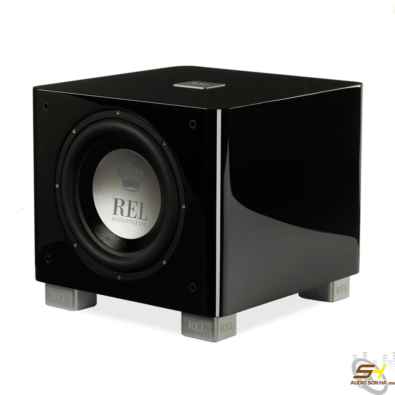 Loa Sub Rel T9x - 10inch ( 25cm )