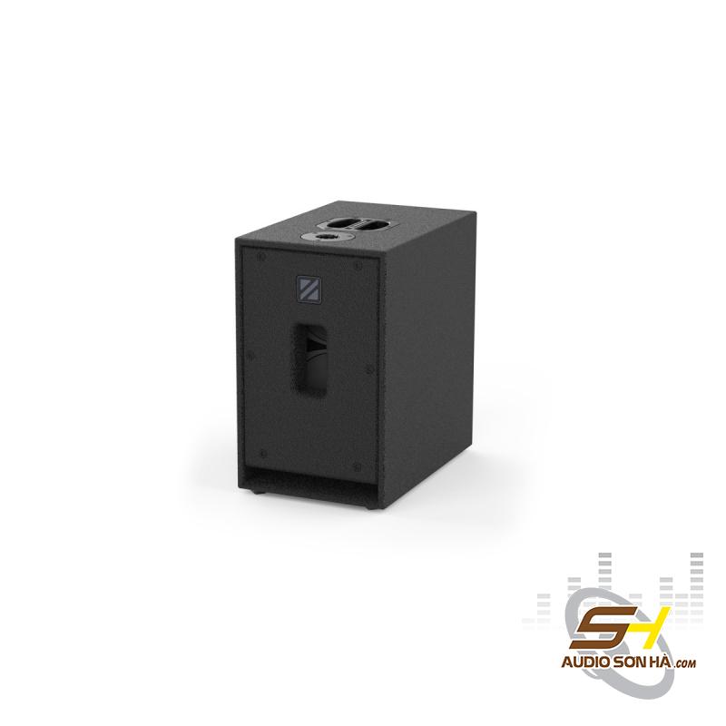 Loa Subwoofer (Active) DORA-LA212/Subwoofer liền công suất 