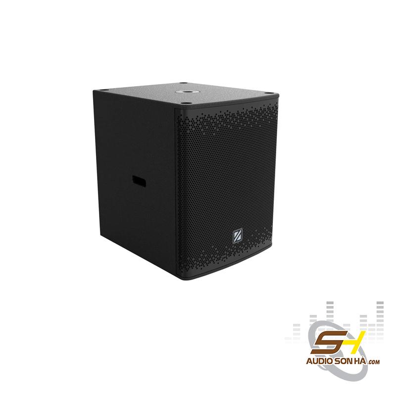 Loa Subwoofer (Active) Precision Drive . PD-EN118 /cái