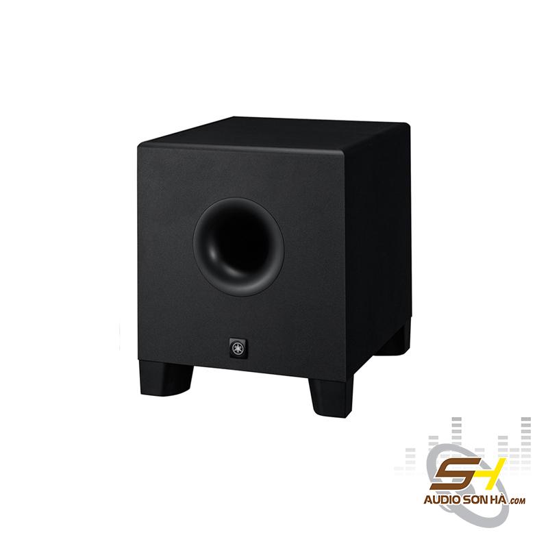 LOA SUBWOOFER KIỂM ÂM YAMAHA HS8S