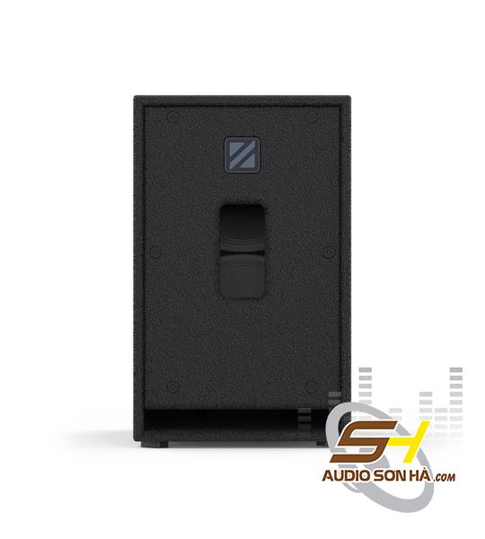 Loa Subwoofer Precision Model: SUB 208 dùng pin