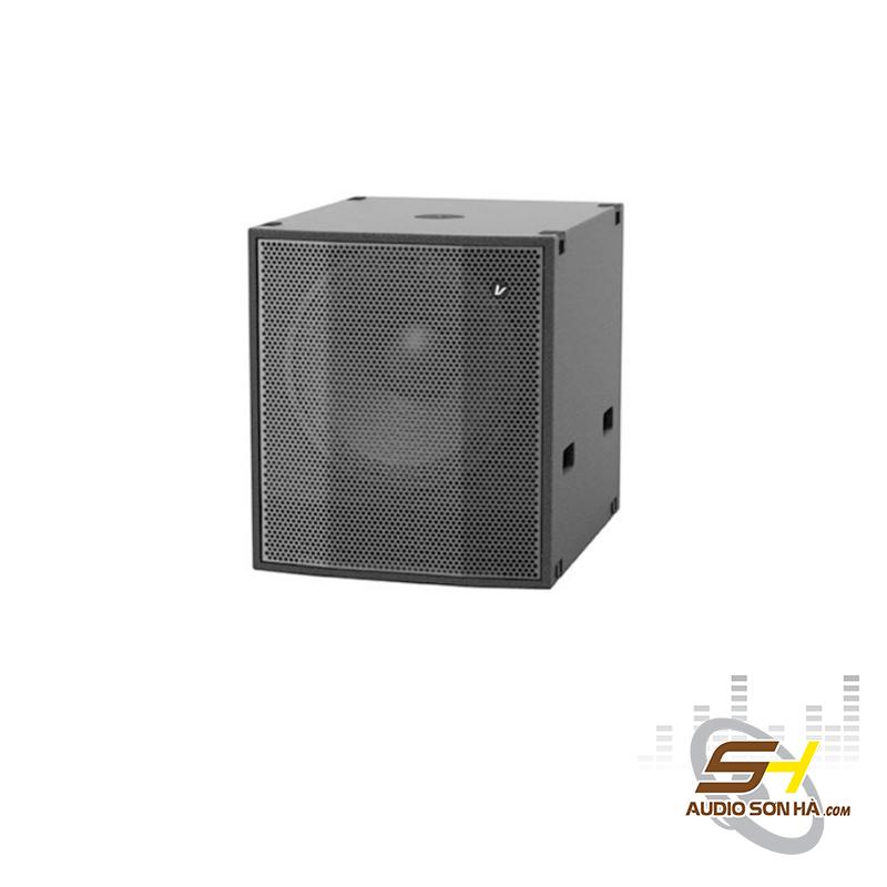 Loa Subwoofer Verity SUB118 /cái