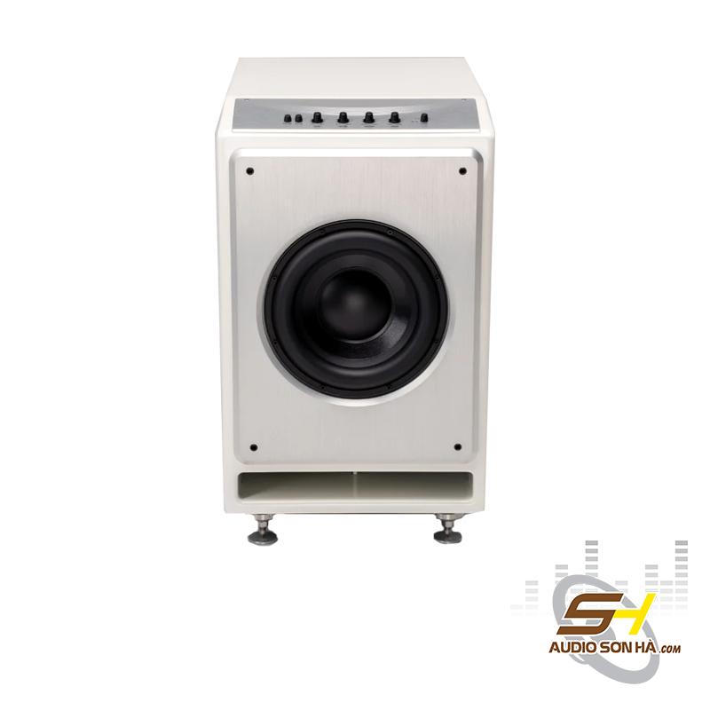 Loa  Subwoofer Wilson Audio Submerge