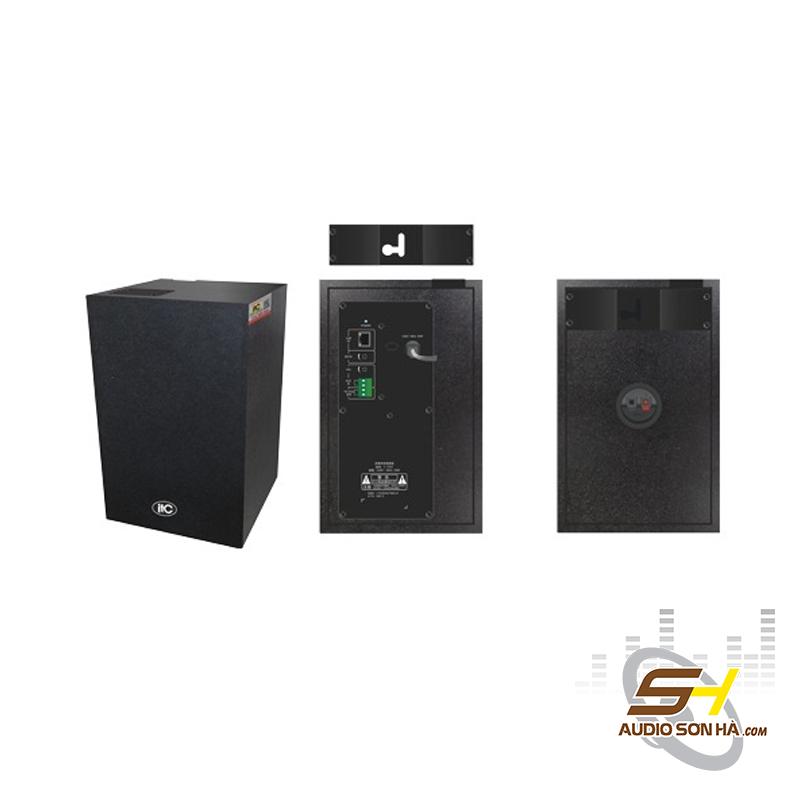 Loa treo tường ITC T-7707