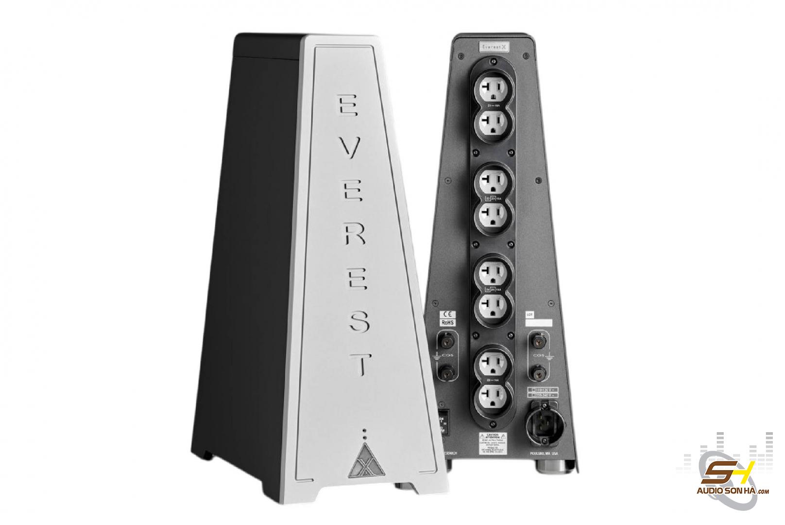 Lọc nguồn Shunyata Everest-X