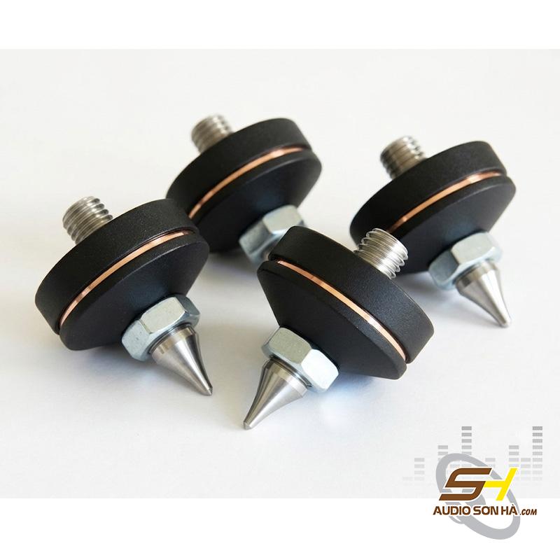 MAGICO AUDIO SPOD-6 for original S5 ( 6 cái)