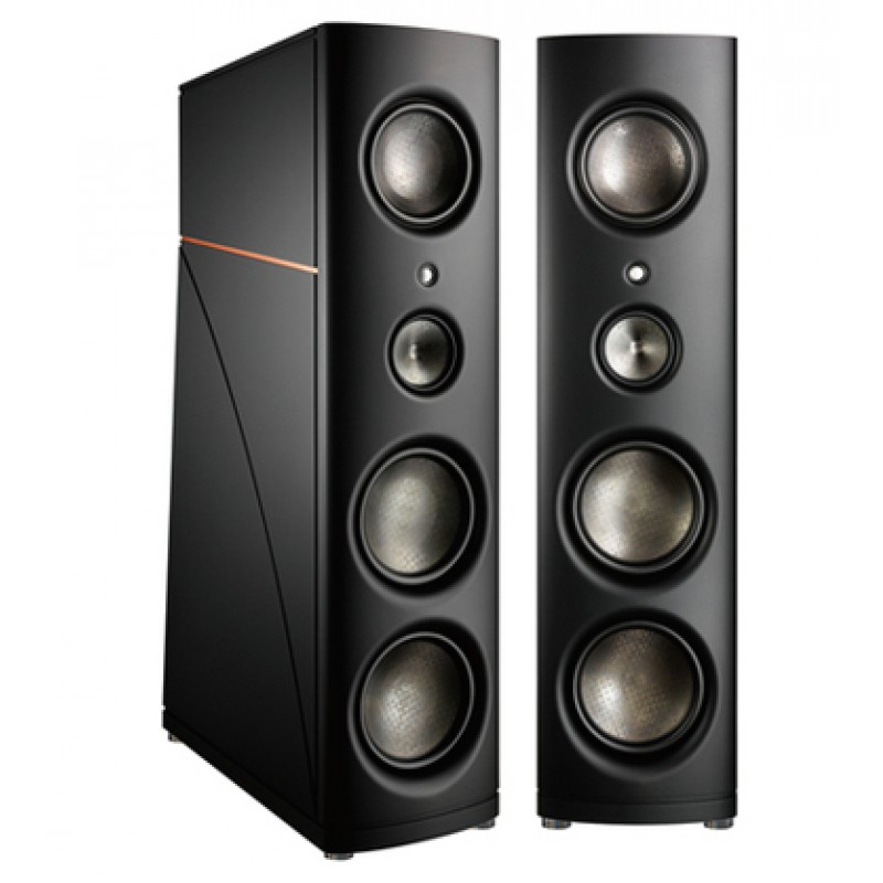 Magico Q7 MKII (Cặp)