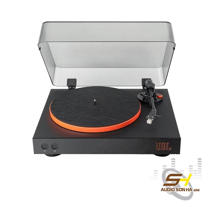 Mâm đĩa than JBL Spinner BT