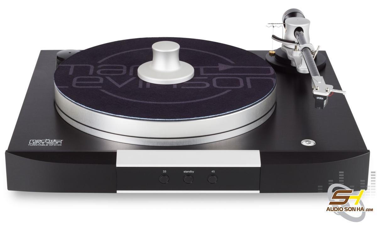 Mâm đĩa than Mark Levinson No.5105