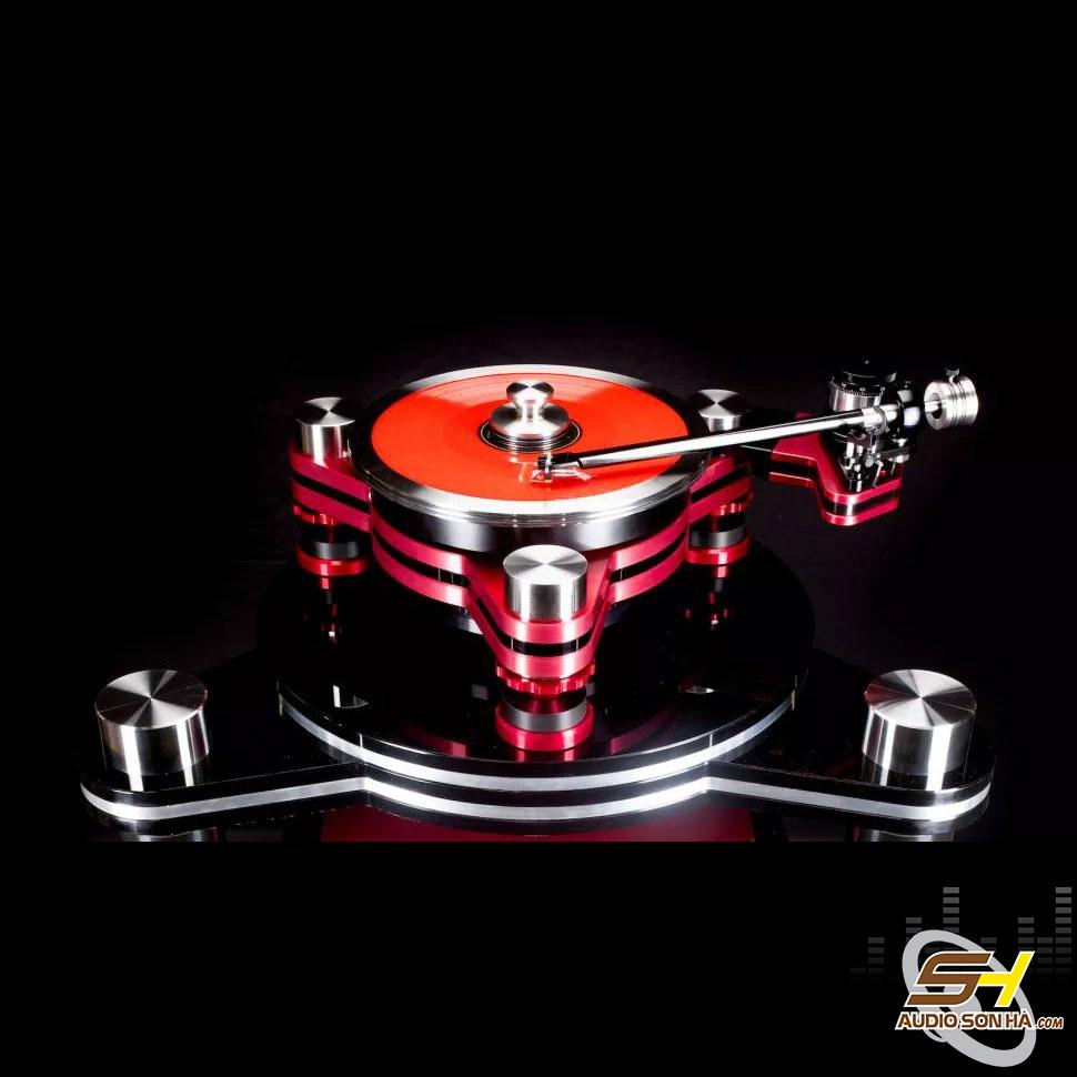 Mâm Đĩa Than VPI Vanquish/ĐẶT HÀNG