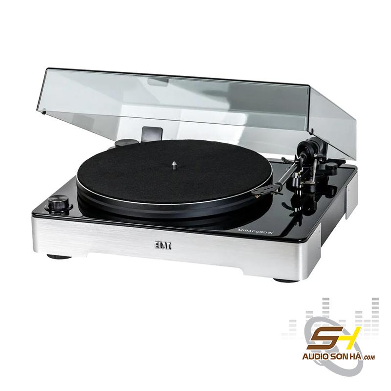 Mâm than Elac Miracord 60 Turntable