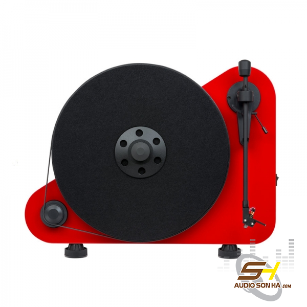 Mâm Đĩa Than Pro-Ject VT-E BT