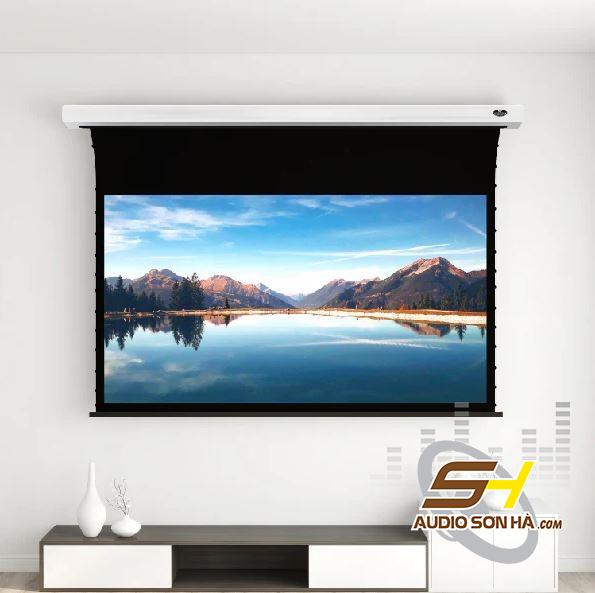 Màn chiếu điện Tabtensin 150 inch