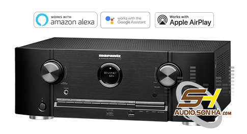 Marantz SR5014 AV receiver