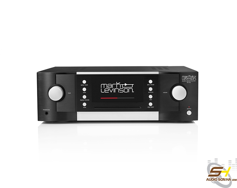 Đầu CD Mark Levinson N0.519 