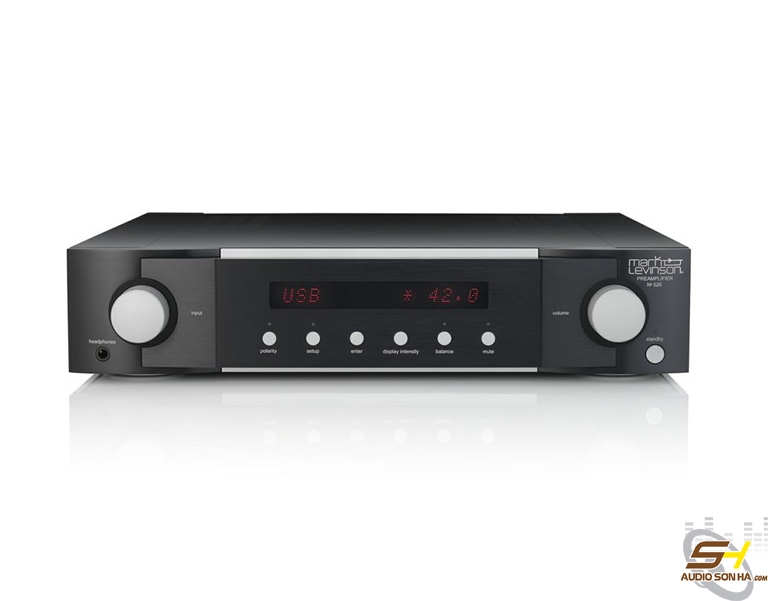 PreAmplifier Mark Levinson N0.526