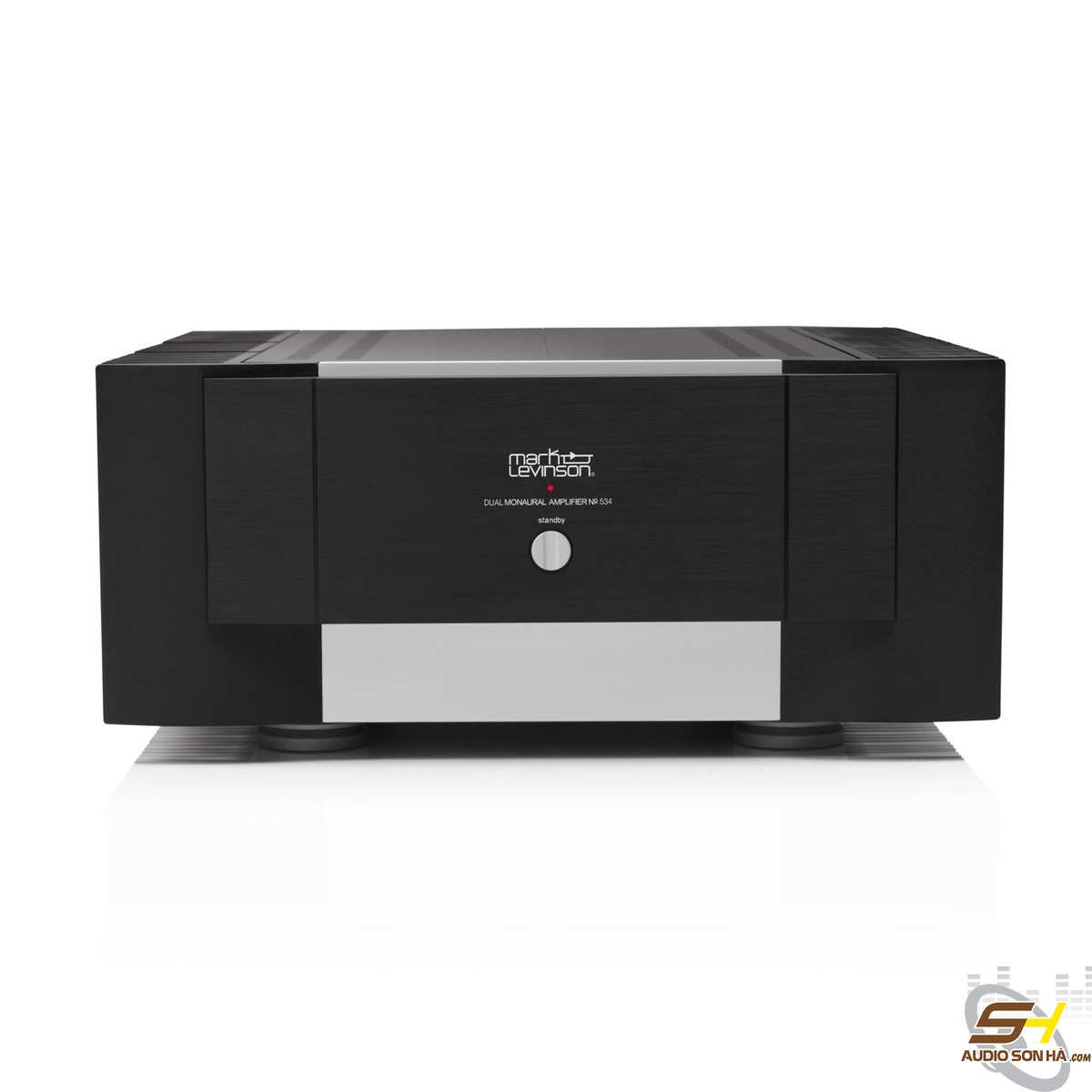 Power Stereo Mark Levinson N0.534 