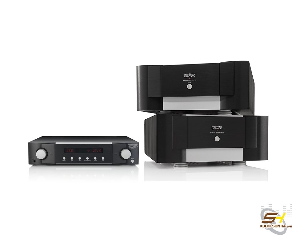 Mark Levinson No.536 & No.526 Pre Power/ ĐẶT HÀNG