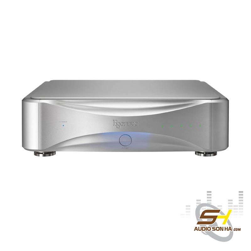 Master Clock Generator Esoteric Grandioso G1X