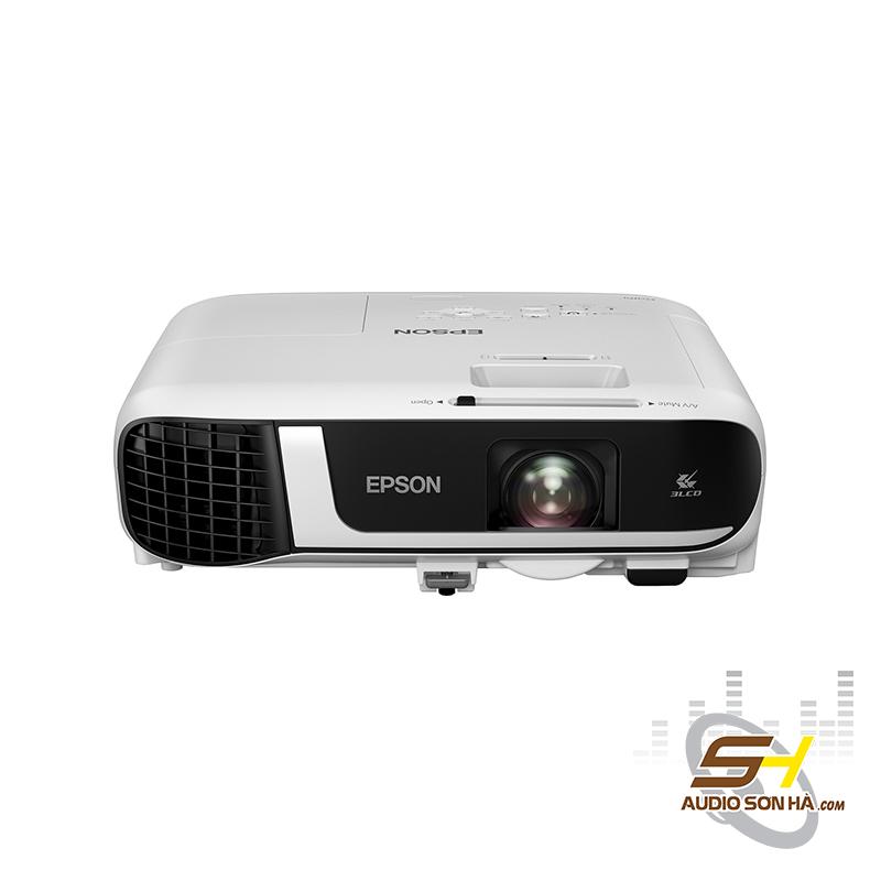 Máy Chiếu Full HD Epson EB-FH52