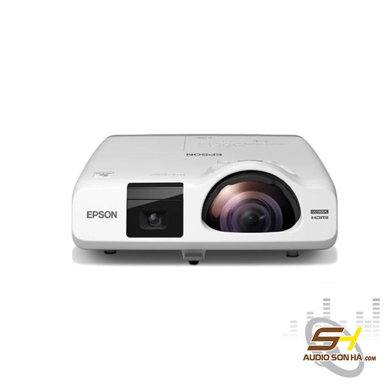 Máy chiếu gần Epson EB-685W