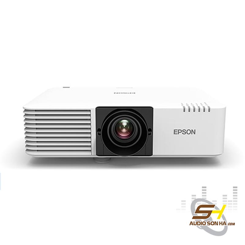 Máy chiếu Laser Epson EB-L520U