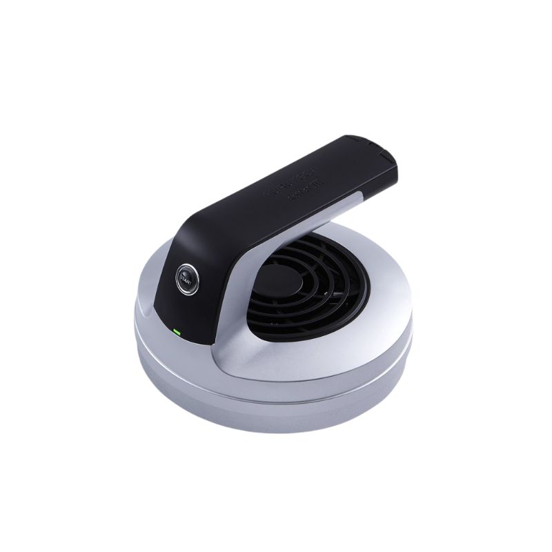 Máy khử từ Furutech Destat III - Đĩa LP Nhựa và CD