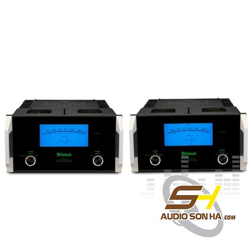 Power Monoblock McIntosh MC611 