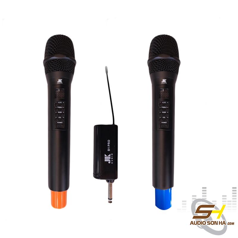 MICRO JKAUDIO B1 PRO