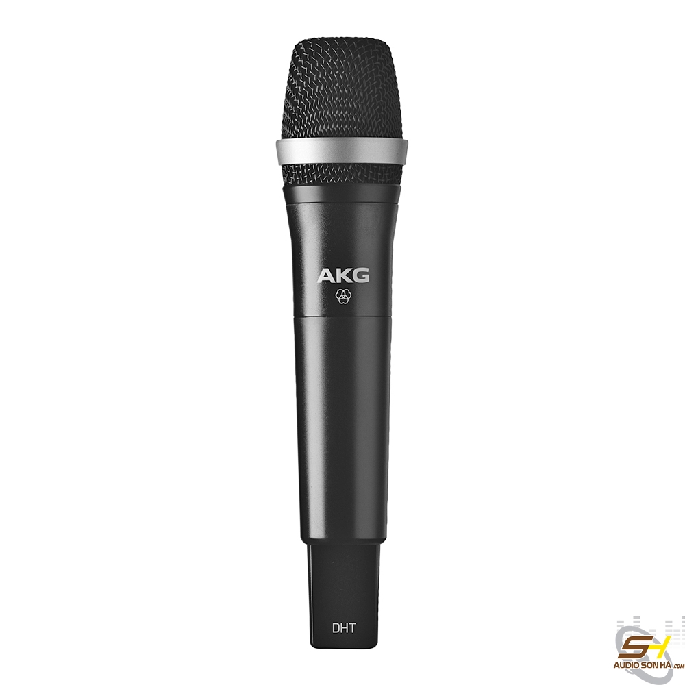 Micro không dây AKG DHT Tetrad P5