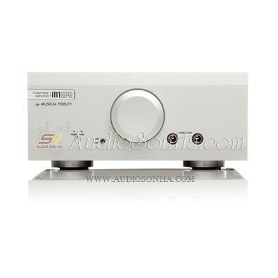 PreAmply Musical Fidelity M1HPA