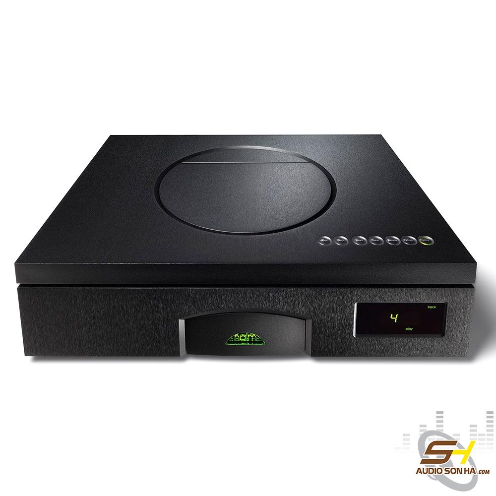 Naim CD555 Reference CD Player