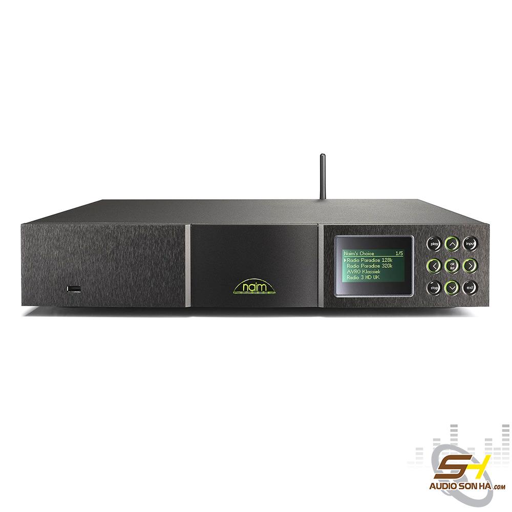 Naim NDS Reference Network Player