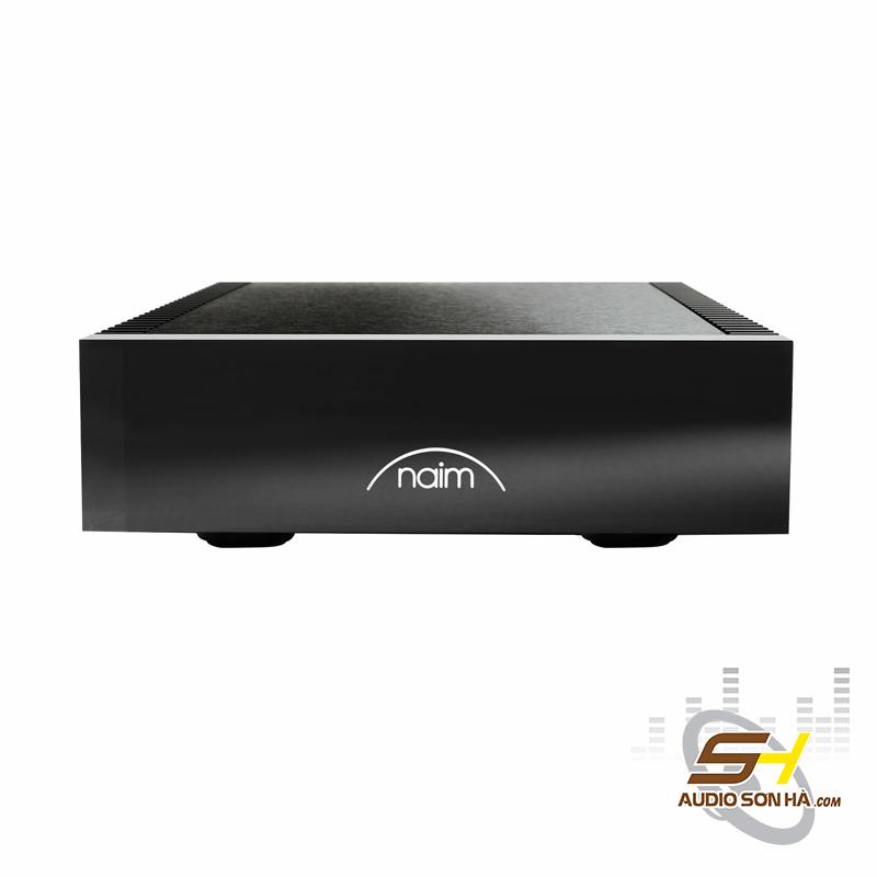 Naim New Classic Pre-Amplifier Phono Stage NVC TT